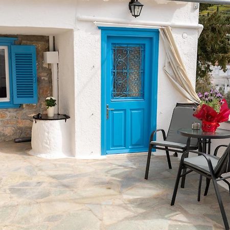Anna'S Lovely House Hydra  Extérieur photo